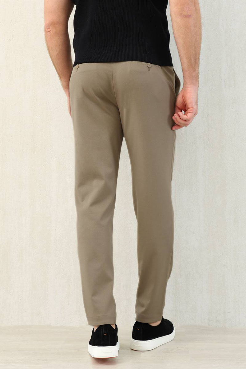 Loro Piana Мужские брюки Premium - Khaki