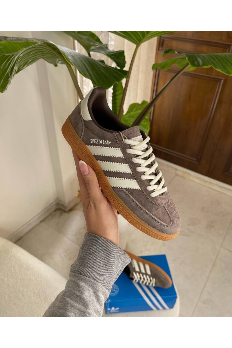 Adidas Кроссовки Handball Spezial "Earth Strata"