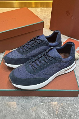 Мужские кроссовки Week End Walk premium