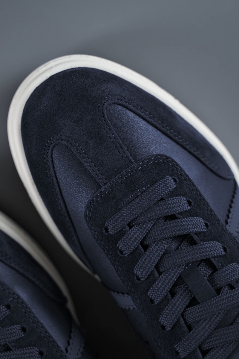 Premiata Мужские кроссовки Bonnie