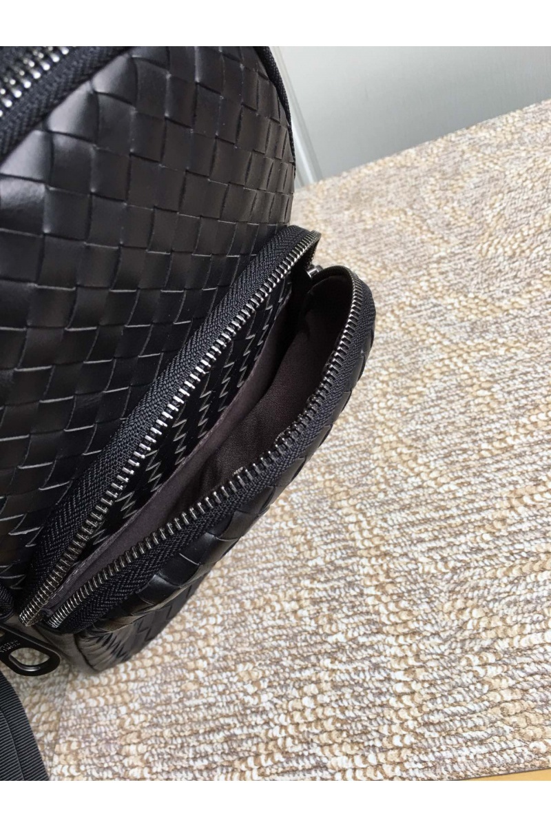 BV Кожаная сумка Premium 31x18x8 см