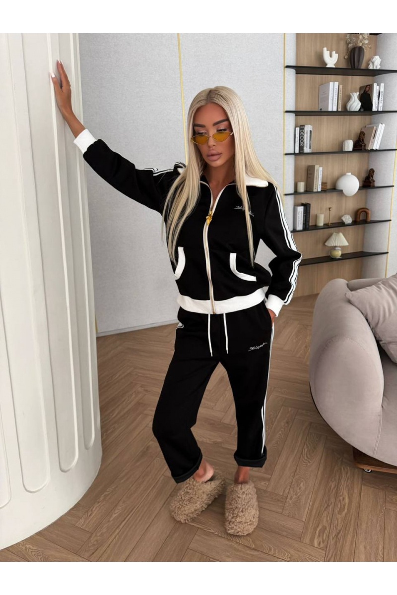 Schiaparelli Женский костюм premium - Black