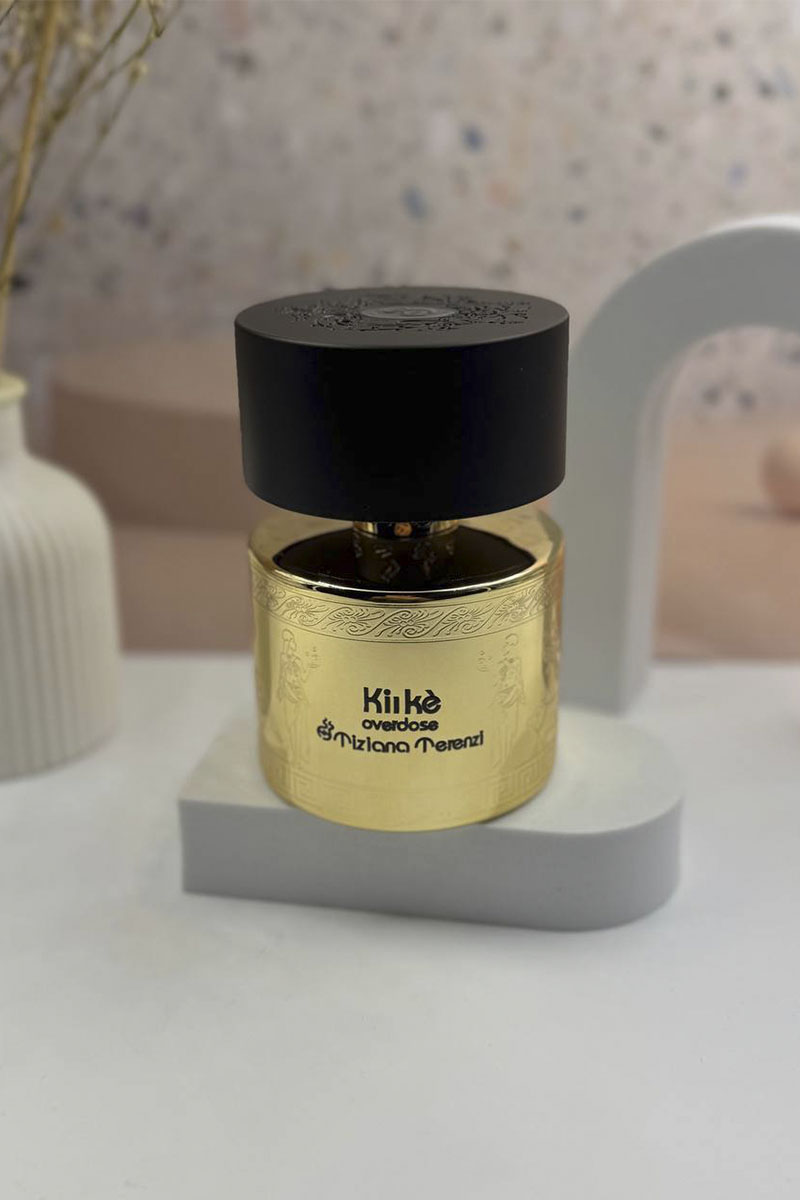 Designer Clothing Парфюмерная вода Tiziana Terenzi Kirke Overdose (100 мл)