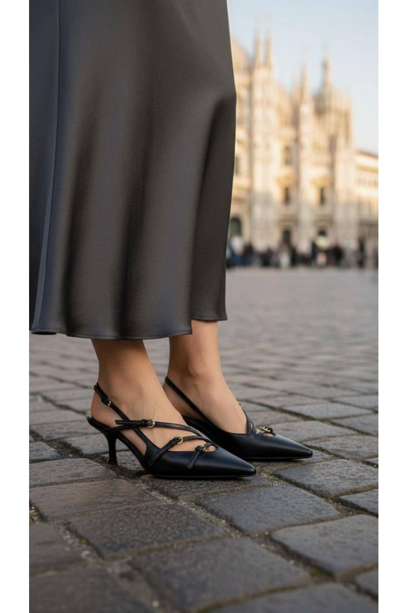 MIU MIU Женские туфли на каблуке premium