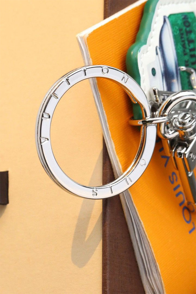 Lоuis Vuittоn Брелок Paint