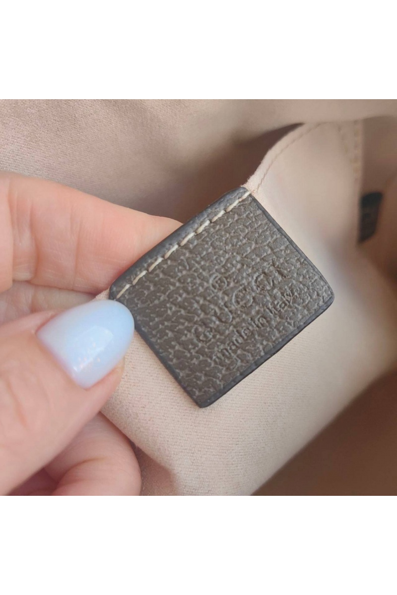 Gucci Сумка на плечо Ophidia GG 24x17 см