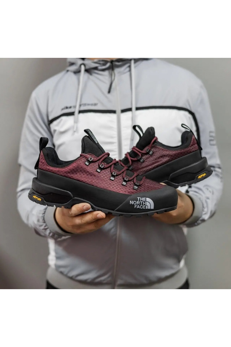 The North Face Кроссовки Glenclyffe Low Gore-Tex