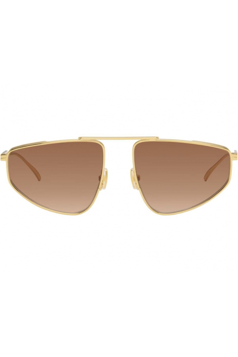 BV Солнцезащитные очки Aviator