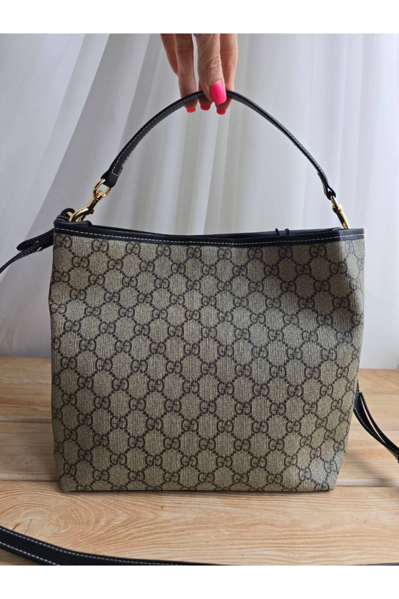 Gucci Сумка GG Ophidia 40x25 см