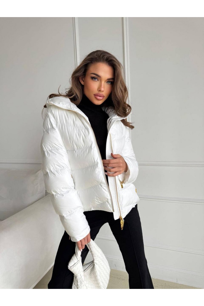 Schiaparelli Женская куртка Premium - White