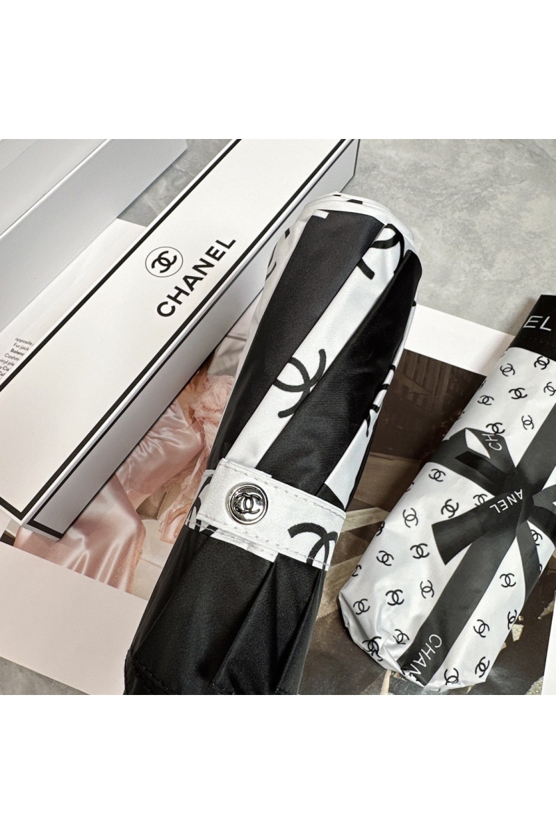 Chаnеl Складной зонт premium 