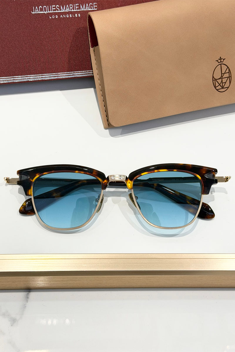 Designer Clothing Солнцезащитные очки Jacques Marie Mage Sartre