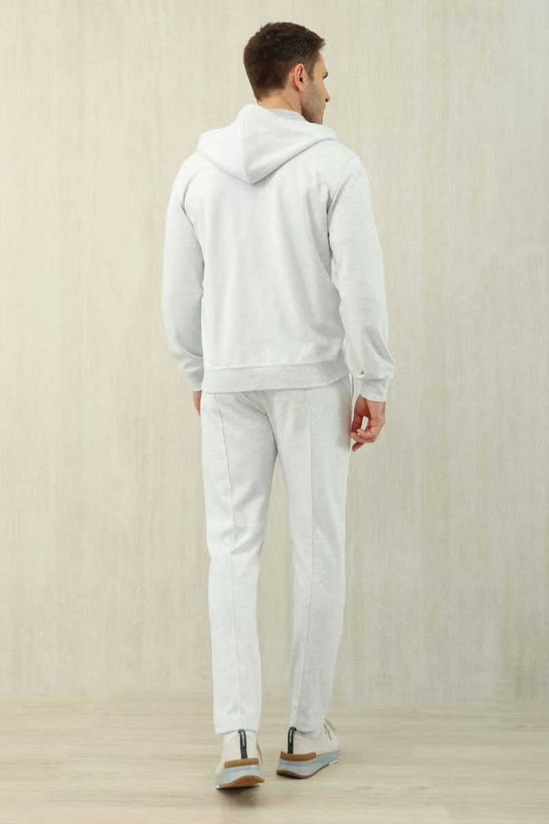 Brunеllо Сuсinеlli Спортивный костюм Premium - Light Grey