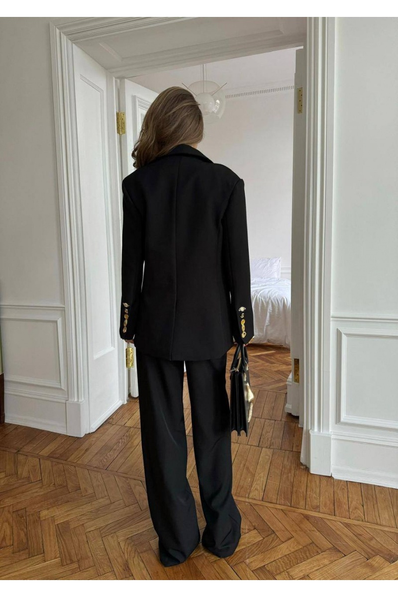 Schiaparelli Женский костюм premium - Black