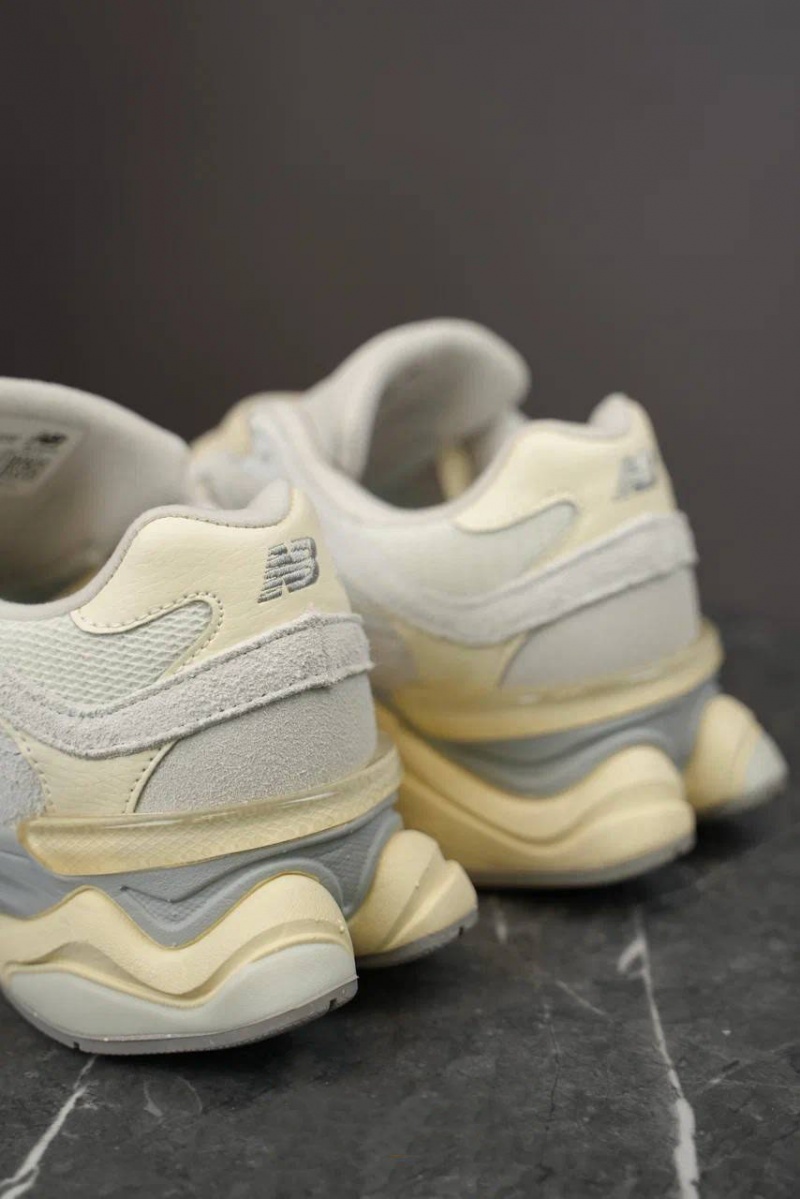 Sneakers Кроссовки 9060 - Grey