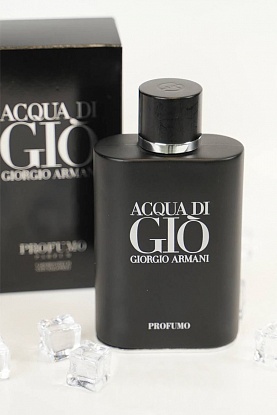 Парфюмерная вода Acqua di Gio Profumo (100 мл)