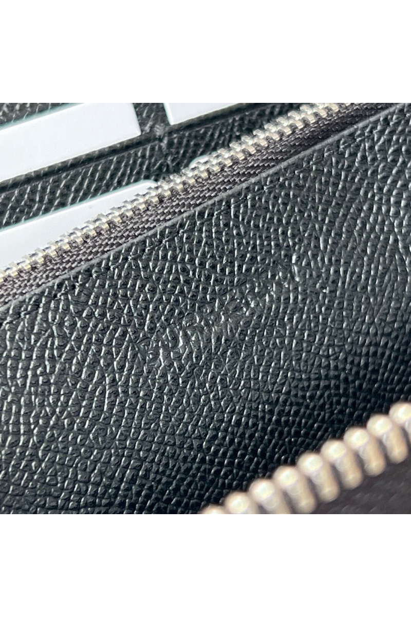 Burberry Кожаное портмоне Premium 19x10x2 см