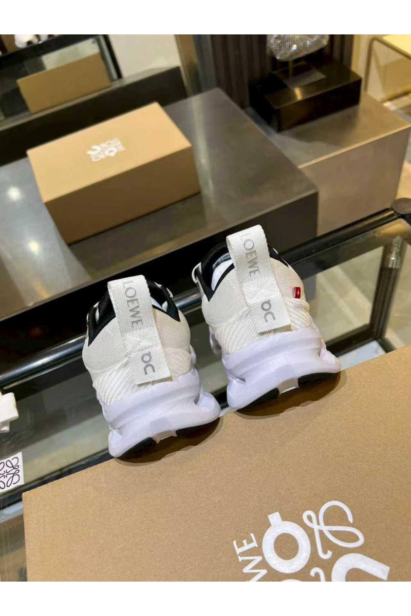 Loewe Женские кроссовки On Cloudtilt 2.0 premium