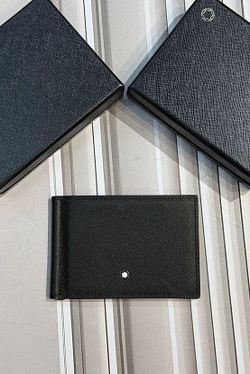 Кожаный кошелёк Extreme 3.0 premium 11.5x10 см