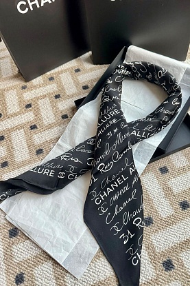 Платок Allure premium 87x87 см