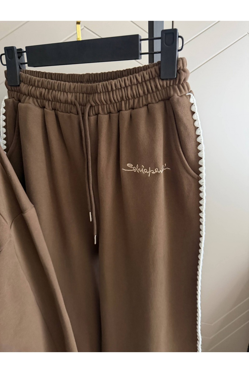 Schiaparelli Женский костюм premium - Brown