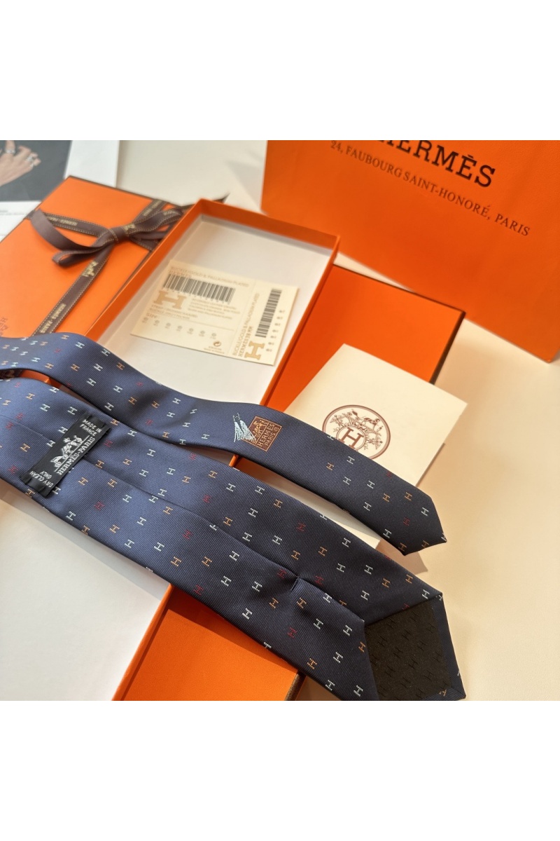 Hermes Галстук premium