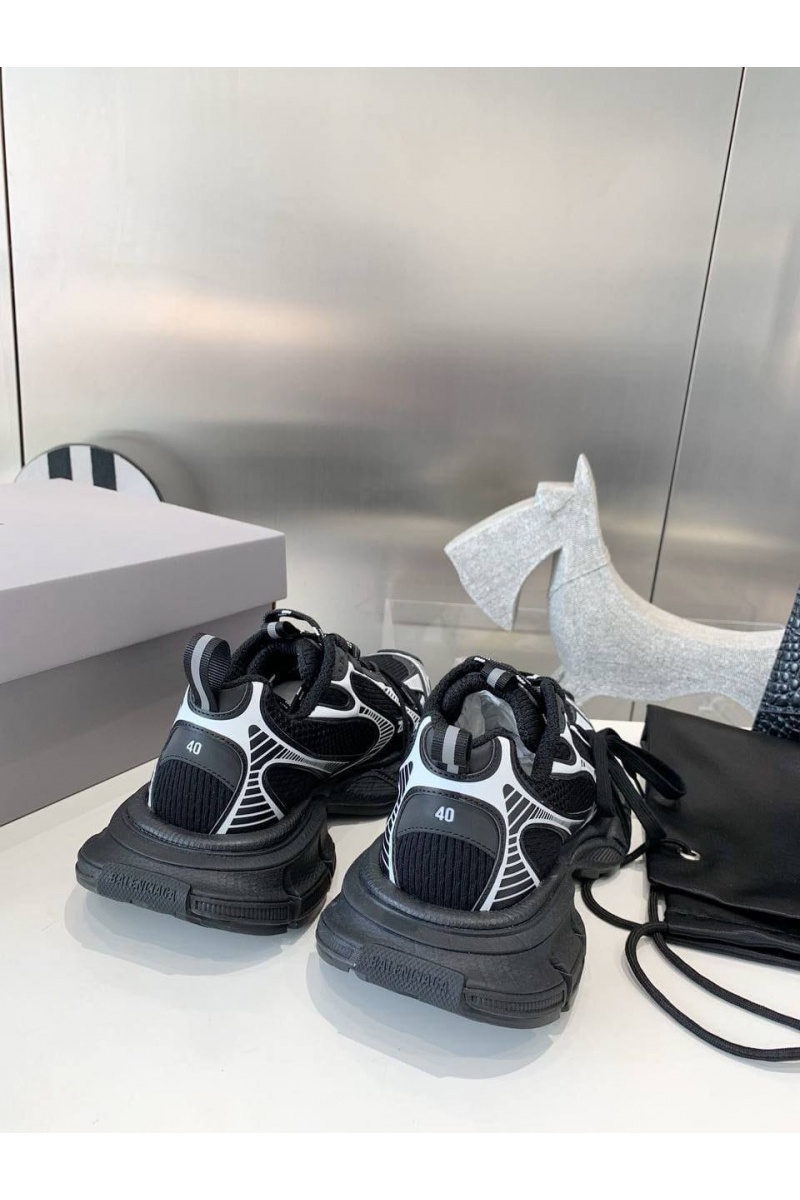 Balenciaga Женские кроссовки 3XL premium