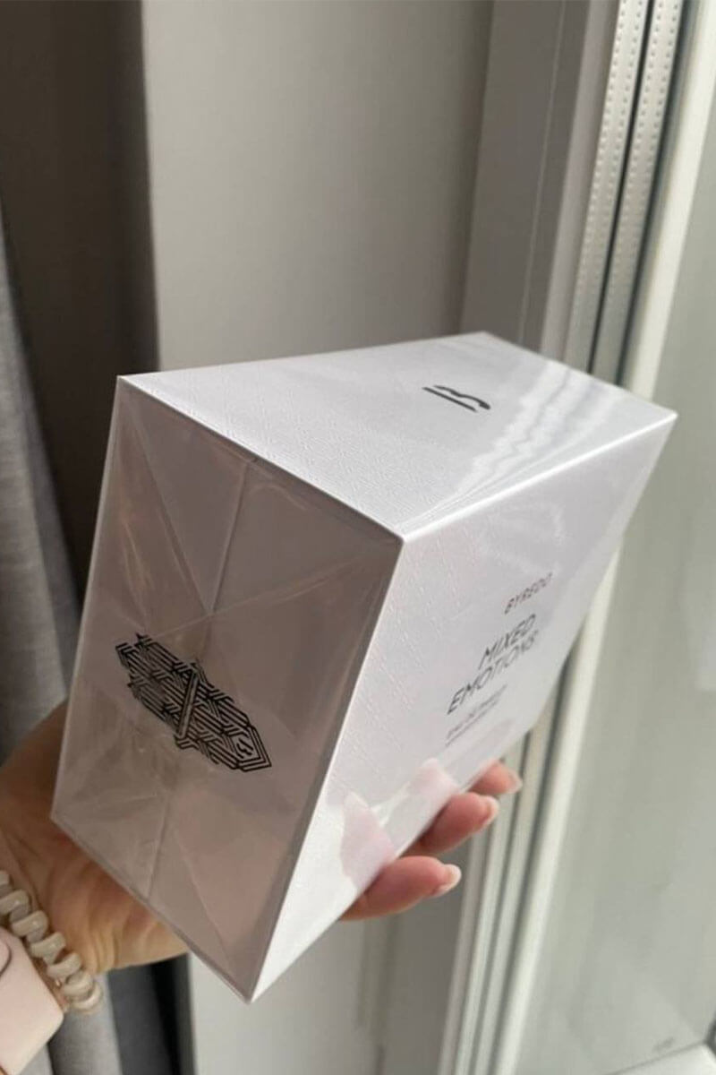Designer Clothing Парфюмерная вода Byredo Mixed Emotions (100 мл)