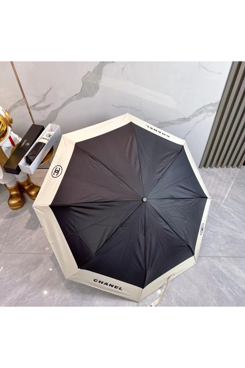 Chаnеl Складной зонт premium