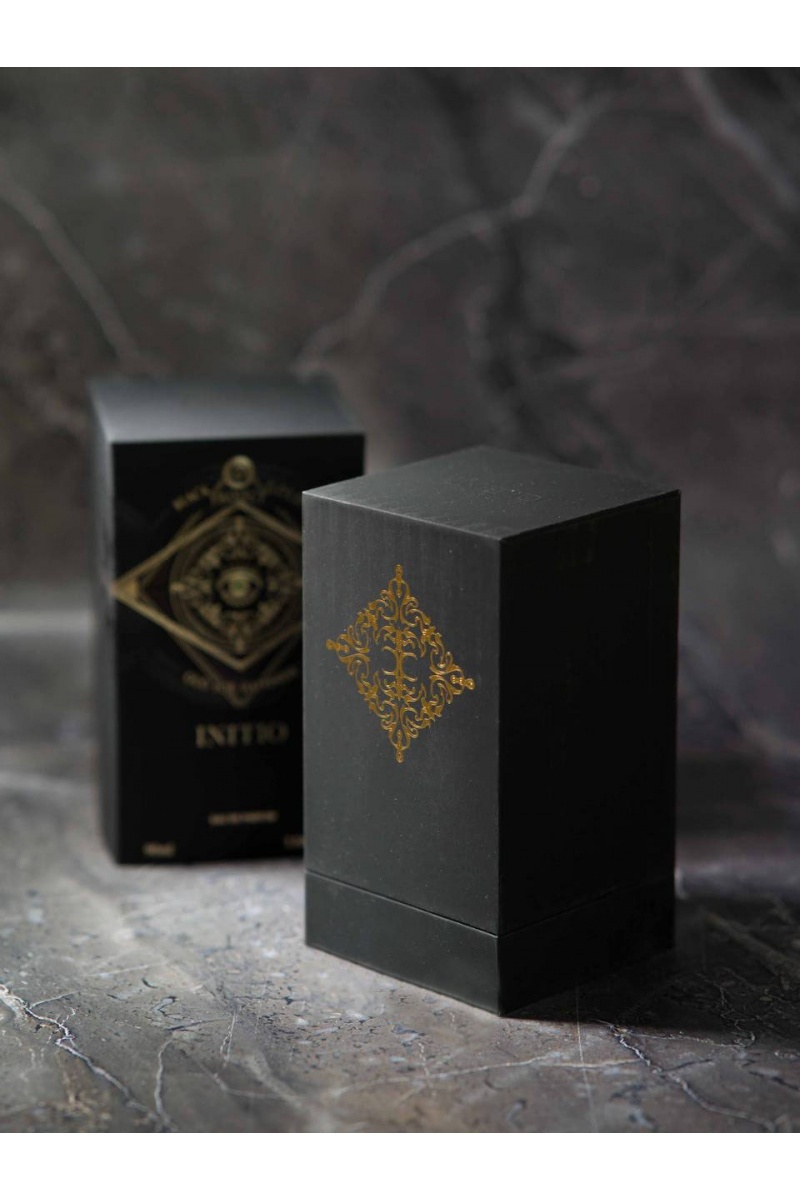 Designer Clothing Парфюмерная вода INITIO Parfums Prives Oud for Happiness (90 мл)