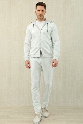Спортивный костюм Premium - Light Grey