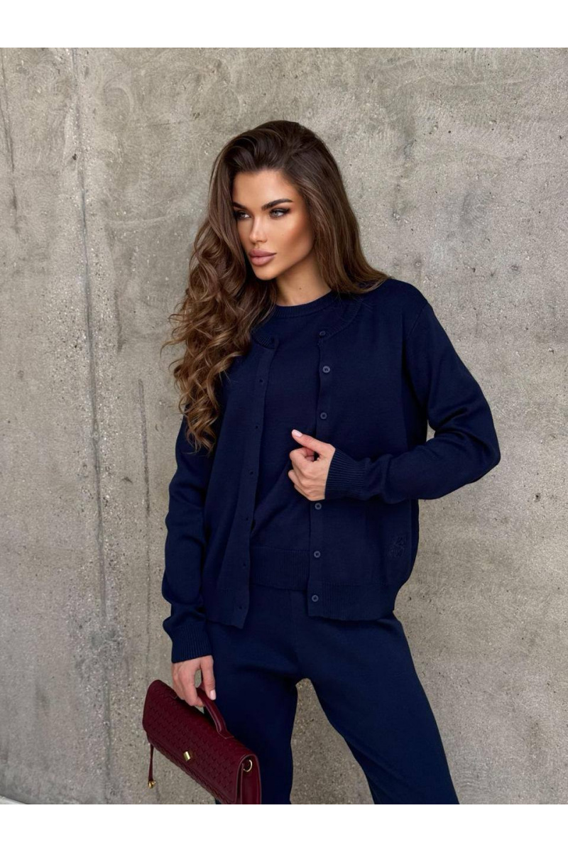 Loewe Женский костюм premium