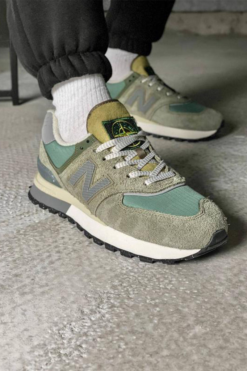 Sneakers Кроссовки 574 Legacy Collaboration