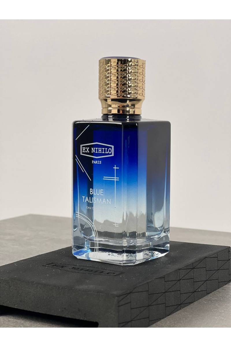 Designer Clothing Парфюмерная вода Ex Nihilo Blue Talisman (100 мл)
