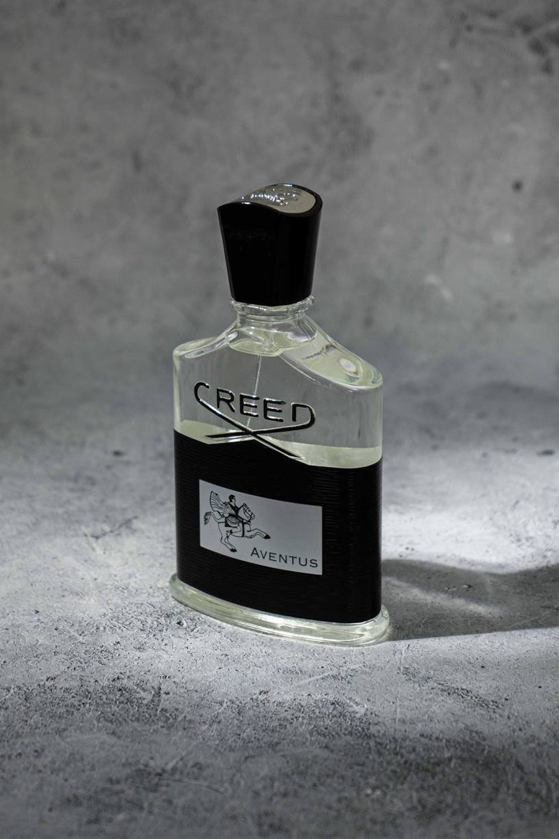 Designer Clothing Парфюмерная вода CREED Aventus (100 мл)