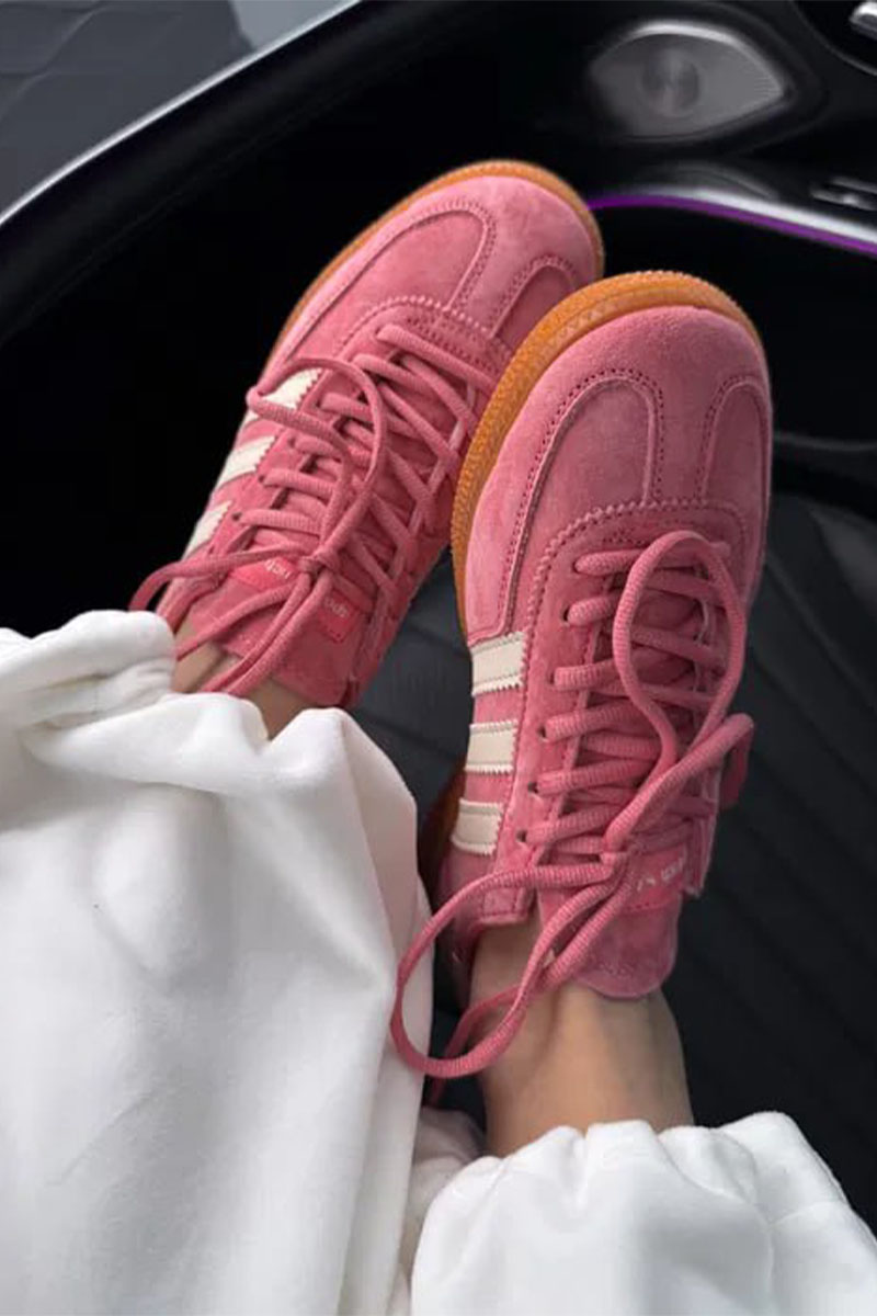 Adidas Кроссовки Handball Sporty & Rich Pink