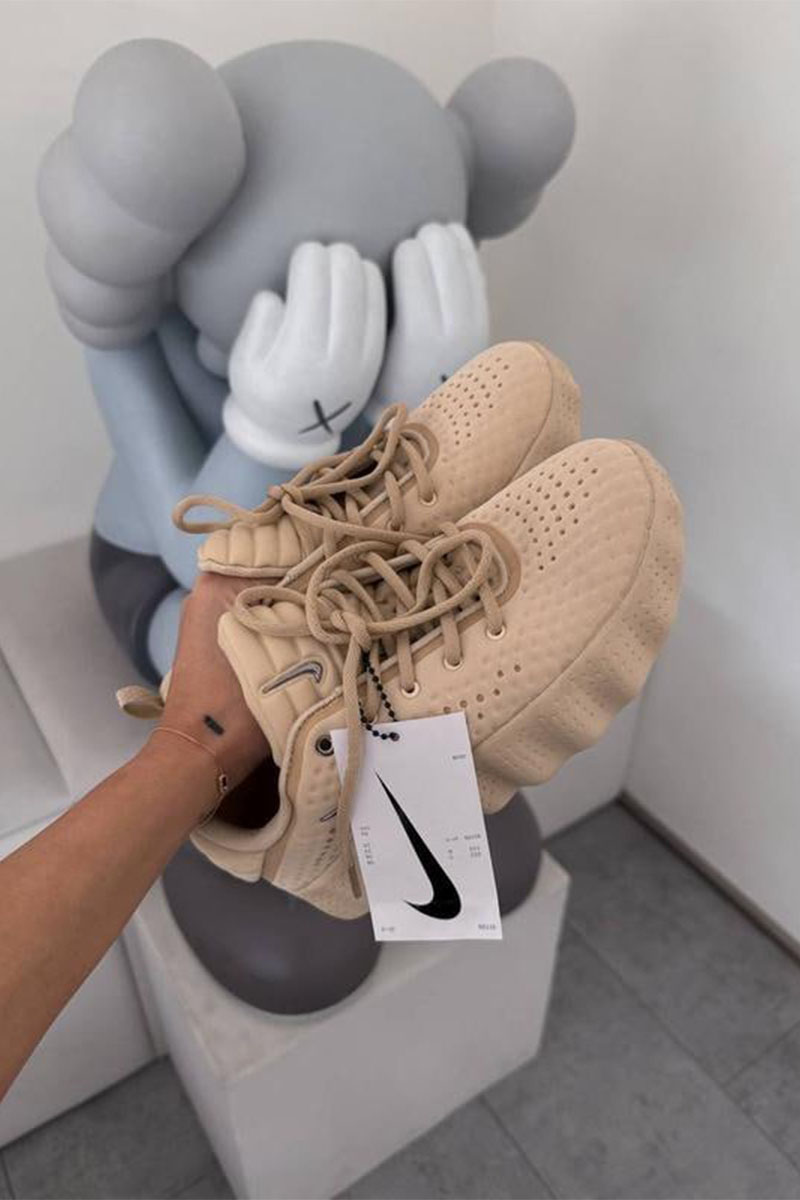 Nike Кроссовки Mind 002 