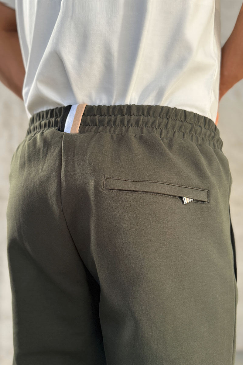 Hugо Воss Спортивный костюм Matteo Berrettini - Green