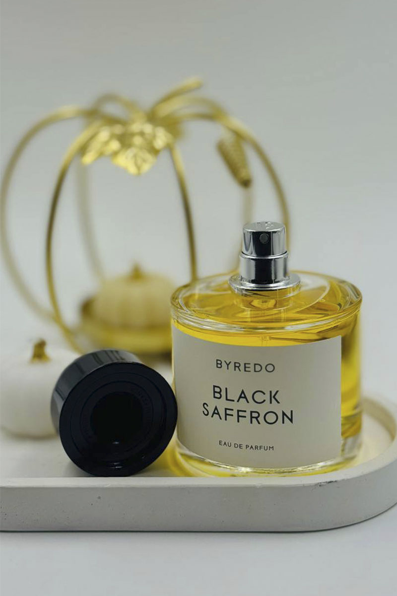 Designer Clothing Парфюмерная вода Byredo Black Saffron (100 мл)
