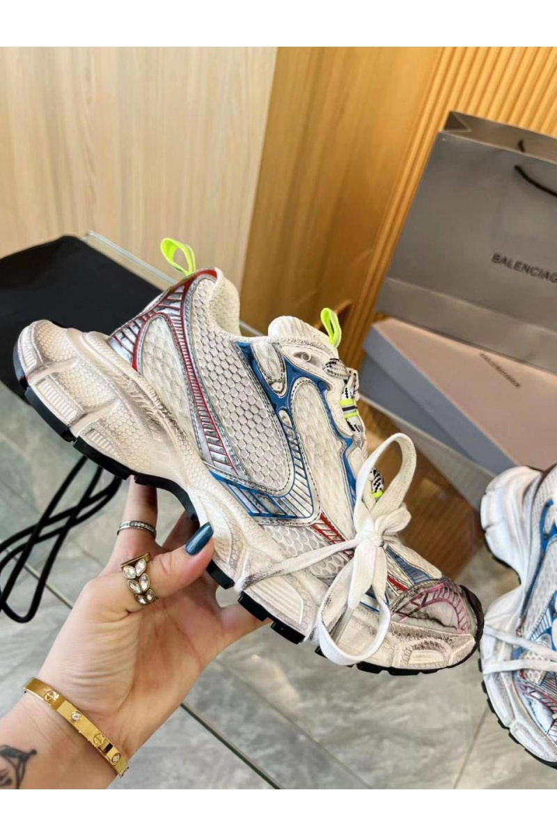 Balenciaga Женские кроссовки premium