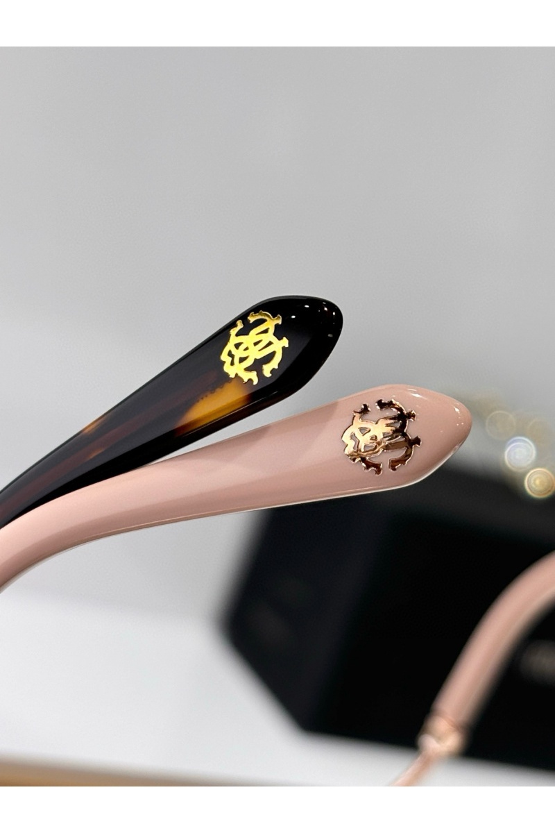 Designer Clothing Солнцезащитные очки snake motif