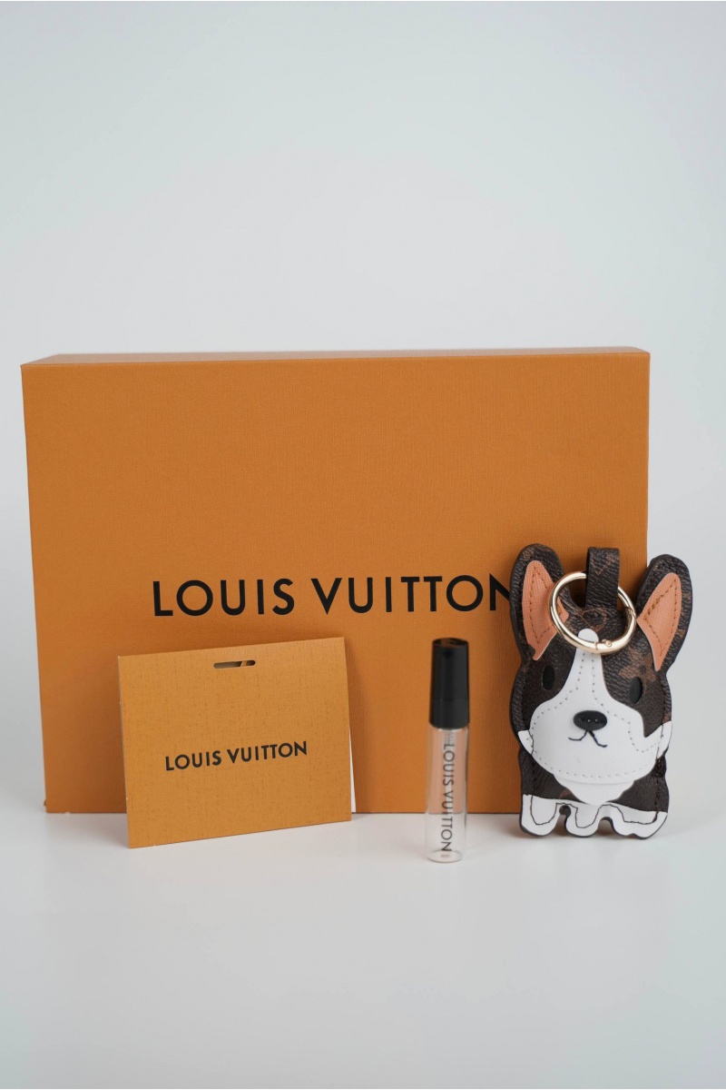 Lоuis Vuittоn Парфюмерная вода Afternoon Swim (100 мл)