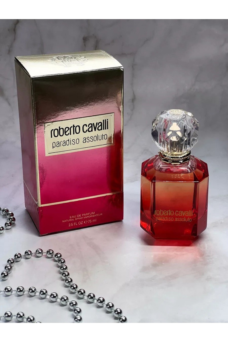 Designer Clothing Парфюмерная вода Paradiso Assoluto (75 мл)