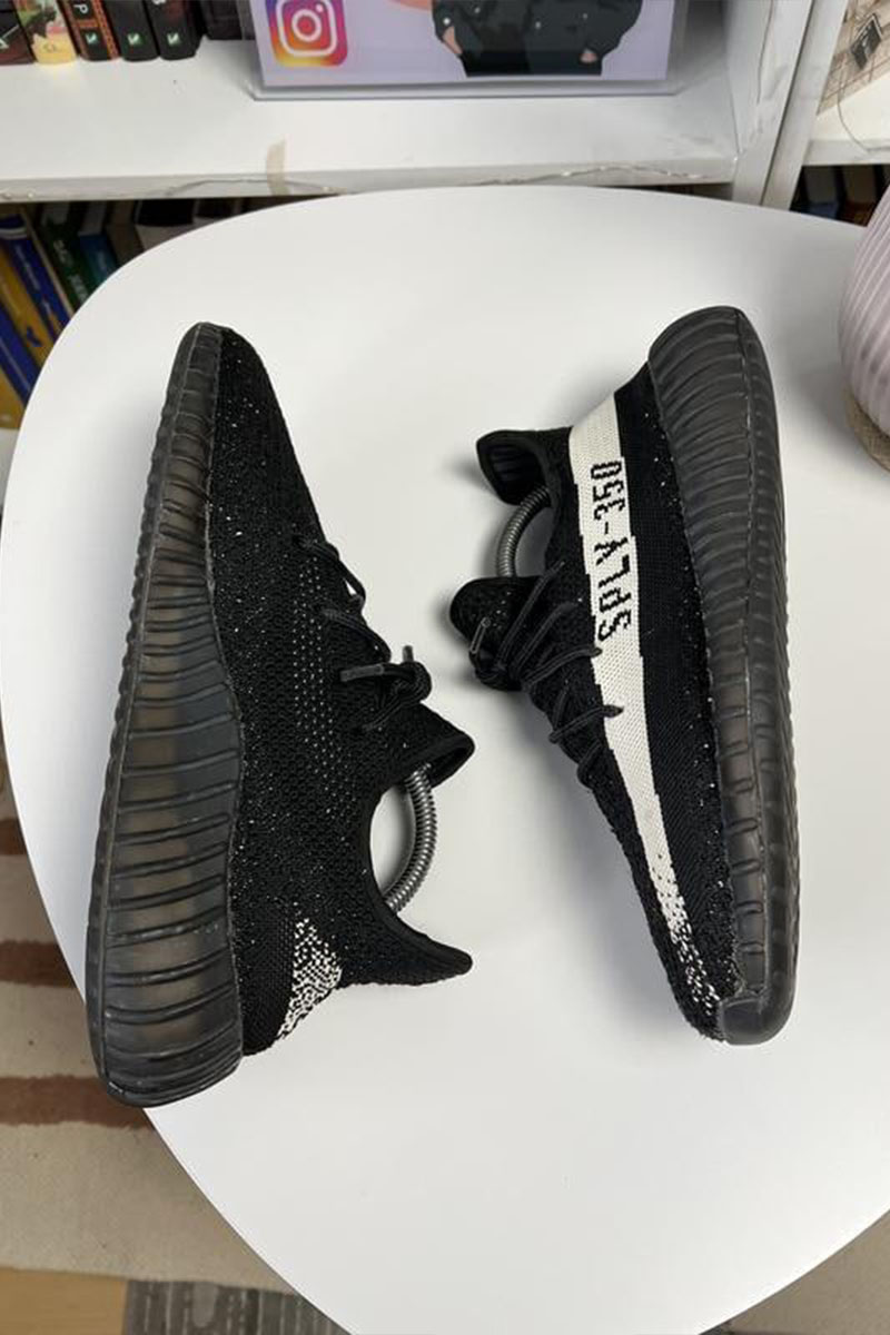 Adidas Кроссовки Yeezy Boost 350 v2 "SPLY" Premium