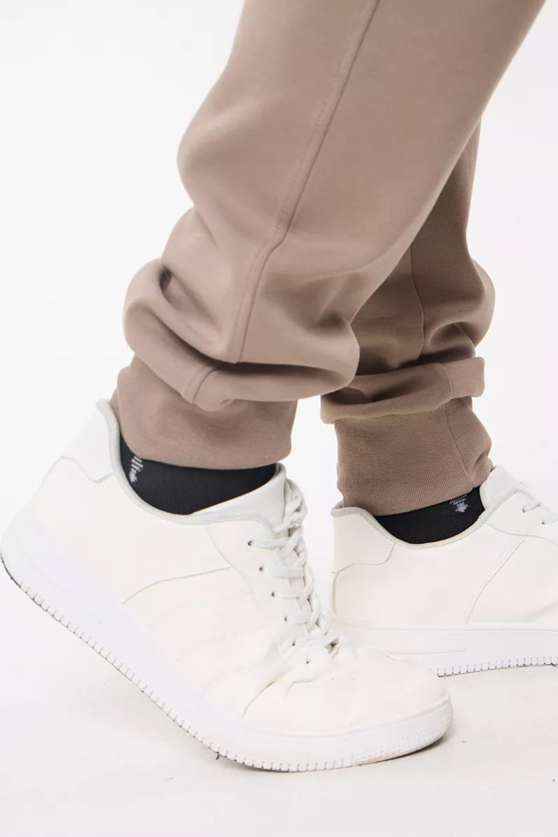 Emporio Armani EA7 Спортивный костюм Icon Period - Beige