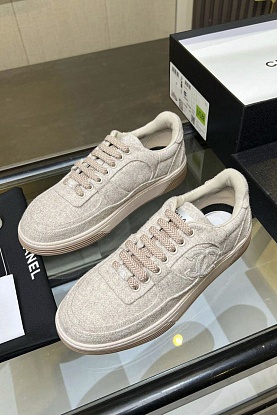 Женские кроссовки Tweed premium