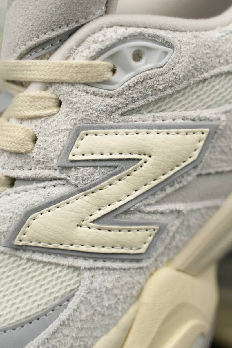 Sneakers Кроссовки 9060 - Grey