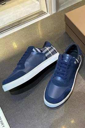 Комбинированные кроссовки Stevie