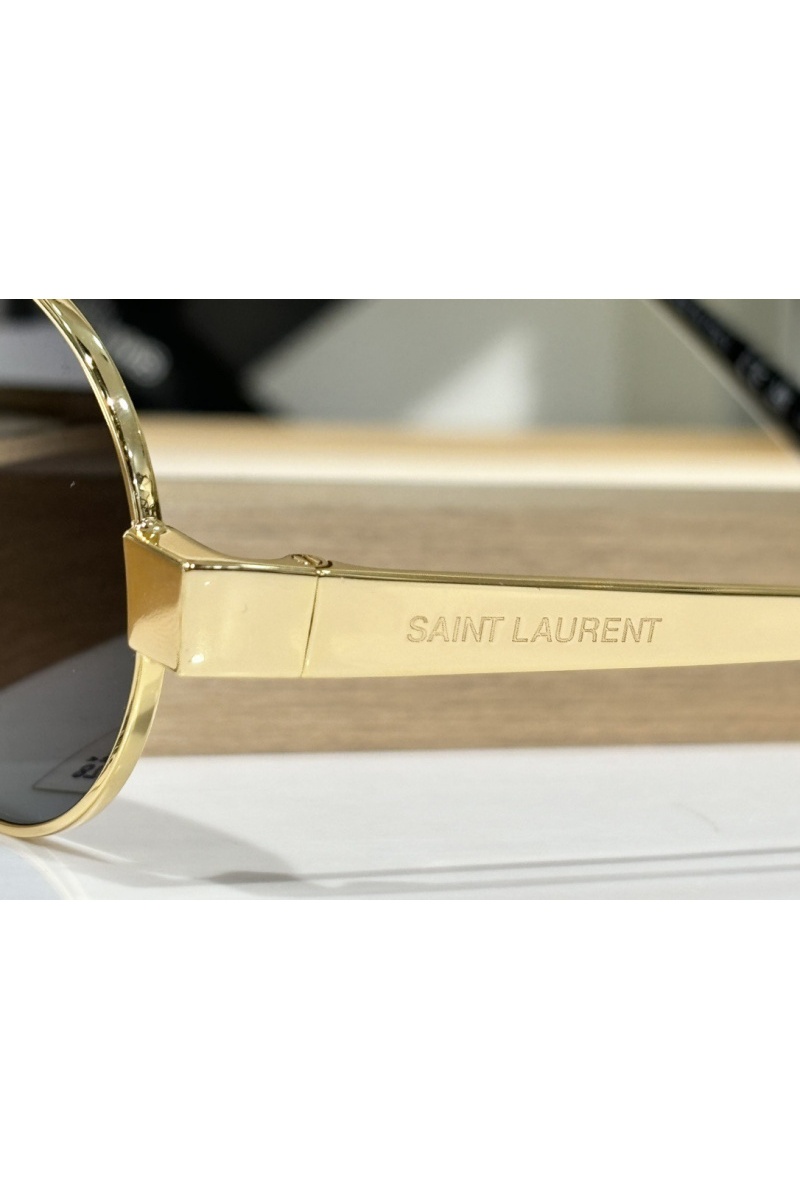 Yves Saint Laurent Солнцезащитные очки Eyewear