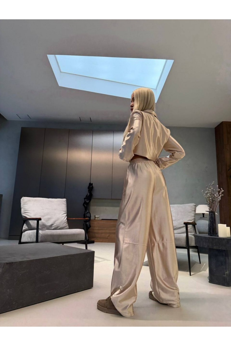 Schiaparelli Женский костюм premium - Beige